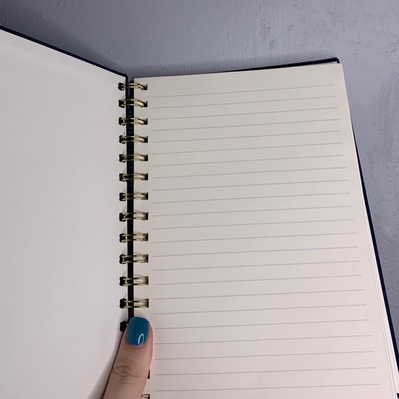 Notebook - Picture 2 of 2